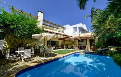 Imagem 1: Maravilhoso sobrado à venda de 557m² no City Boaçava / Alto de Pinheiros,...