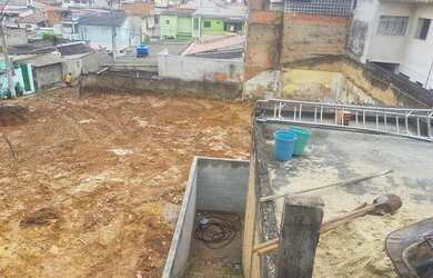 Imagem 2: Terreno comercial à venda, Lauzane Paulista, São Paulo, SP