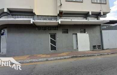 Imagem: O apartamento possui 3 Dormitórios, 2 Banheiros e 104m² de