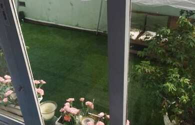 Imagem 5: LINDA CASA NA AGUA FRIA. Churrasqueira, Varanda, Área de serviçoe135m²...