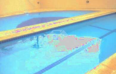 Imagem 13: Residencial - Bela Vista. Piscina, Área de serviço, 164m² de Áreae4...