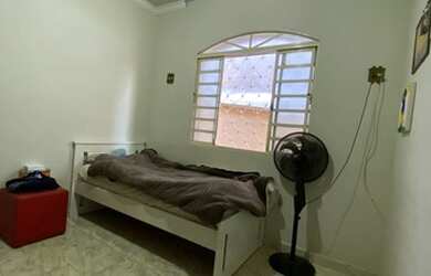 Imagem 8: Casa para venda possui 130 metros quadrados com 4 quartos em Novo Horizonte - Betim - Mina