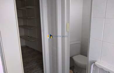 Imagem 12: Apartamento à venda 3 Quartos, 1 Suite, 2 Vagas, 106M², Chácara Inglesa, São Paulo - SP