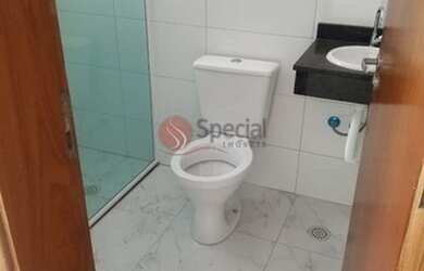 Imagem 16: Sobrado novo de condômino na Vila Jacuí