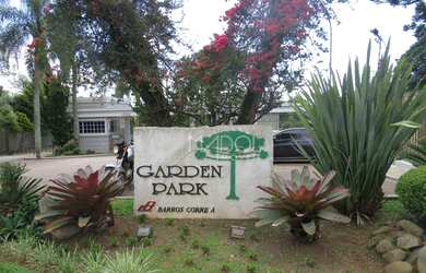 Imagem: O terreno possui 10m² de Área, Imóvel mobiliado e está