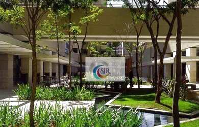 Imagem 9: Conjunto para alugar, 167 m² por R$ 10.000,00/mês - Bela Vista - São...