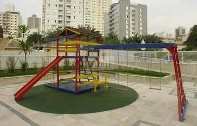 Imagem 13: ANDAR ALTO COM VISTA LIVRE , A 550 METROS DO METRÔ V MARIANA - TERRAÇO...