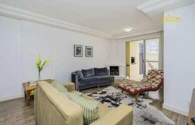 Imagem 10: Apartamento à venda, 106 m² por R$ 750.000,00 - Vila Izabel - Curitiba/PR