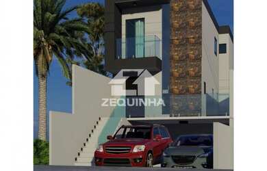Imagem 1: Residencial - Vila Yara