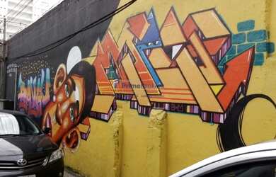 Imagem 2: CASA/COMERCIAL DE VILA VENDE/ALUGA-SE EM PINHEIROS, SALA AMPLA, MEZANINO,...