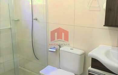 Imagem 11: Linda casa no Loteamento Vila D. Pedro em Atibaia