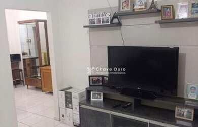 Imagem 4: Casa com 3 dormitórios à venda, sendo 1 Suíte por R$ 750.000 - Neva...