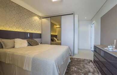 Imagem 10: APARTAMENTO AVIAÇÃO - PRAIA GRANDE SP