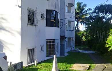 Imagem 11: Apartamento no Saboeiro. Ar-condicionado, 54m² de Área, 1 Vaga na garageme2...