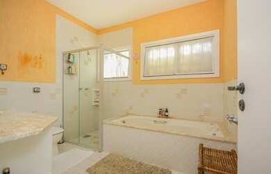 Imagem 13: Casa com 4 suites à venda, 610 m² por R$ 1.980.000,00 - Condomínio Moradas São Luiz - Salt