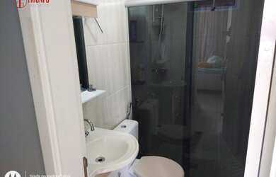 Imagem 10: Apartamento Padrão para Venda em Luxemburgo Santa Luzia-MG