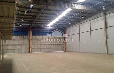 Imagem 14: Galpão/Depósito/Armazém para aluguel com 1716 metros quadrados em Cordovil...