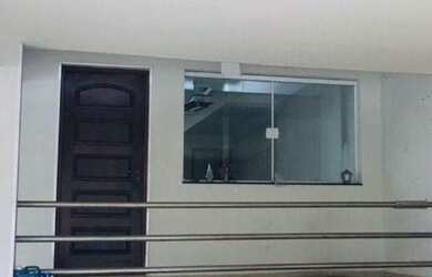 Imagem 1: Sobrado com 3 dormitórios, 280 m² - venda por R$ 1.980.000,00 ou aluguel...