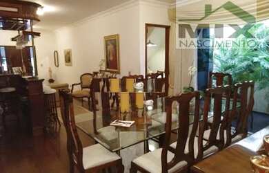 Imagem 6: Casa Sobrado em Jardim Santa Cruz Sacoma - São Paulo, SP