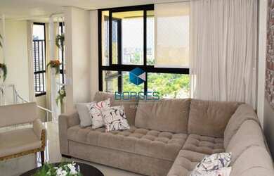 Imagem 7: SALVADOR - Apartamento Padrão - ALTO DO ITAIGARA