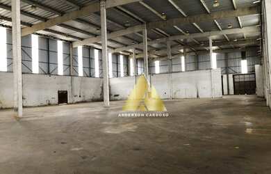 Imagem 9: Galpão, 2000 m² - venda por R$ 5.800.000,00 ou aluguel por R$ 35.000,00/mês...