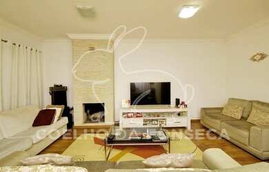 Imagem 1: São Paulo - Casa Padrão - Planalto Paulista