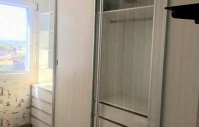 Imagem 13: COMPRAR APARTAMENTO 2 DORMITÓRIOS 1 SUÍTE COM PLANEJADOS, SALA 2 AMBIENTES,...