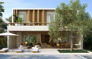 Imagem 8: Espetacular casa no quot Uluwatu Villas quot Praia da Grama