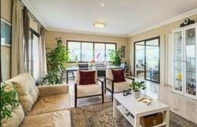 Imagem 7: Apartamento 2 suítes, 2 vagas, 245 m², à venda por R$ 2.700.000 na Vila Mariana- SP