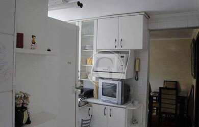 Imagem 9: Butantã! Saia do Aluguel, Lindo Apartamento residencial à venda, Jardim Raposo Tavares, Sã