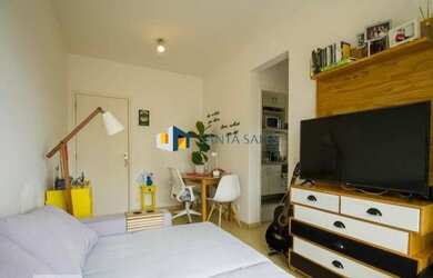 Imagem 5: lindo ap com vista livre prox aoi parque do ibirapuera