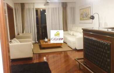 Imagem 2: Apartamento à venda, Jardim Anália Franco, 186m², 3 dormitórios, 2 suítes, 3 vagas!