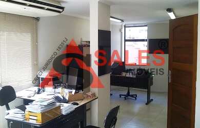 Imagem 15: Prédio com 2 vagas à venda, 400 m² por R$ 3.000.000 Localizado na Rua...