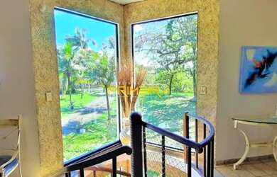 Imagem 12: Chácara com 1.187m², contando uma casa semi mobiliada de 420m² à venda, Centro Histórico