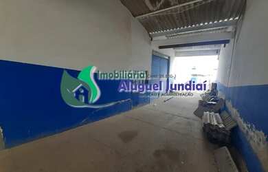 Imagem 12: JUNDIAÍ - Galpão/Depósito/Armazém - ANHANGABAÚ