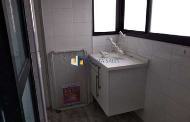 Imagem 15: Apartamento à venda 3 Quartos, 1 Suite, 2 Vagas, 106M², Chácara Inglesa, São Paulo - SP