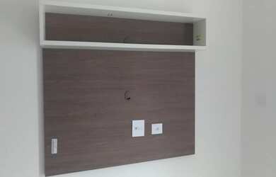 Imagem 16: PRAIA GRANDE - Apartamento Padrão - AVIACAO