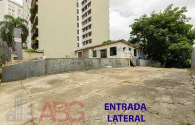 Imagem 7: Terreno à venda, 1042 m² por R$ 6.500.000 Locação R$ 21.000,00 - Vila Madalena - São Paulo