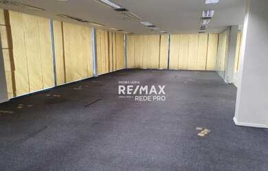 Imagem 3: Salão para alugar, 400 m² por R$ 33.000,00/mês - Chácara Santo Antônio...