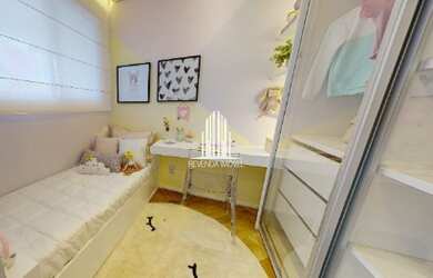 Imagem 7: APARTAMENTO À VENDA NA CHÁCARA KLABIN