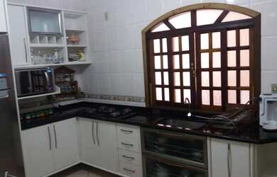 Imagem 7: Sobrado com 3 dormitórios, 220 m² - venda por R$ 450.000,00 ou aluguel...