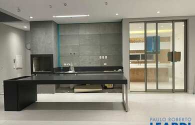 Imagem 10: CASA EM CONDOMÍNIO - TAMBORÉ - SP