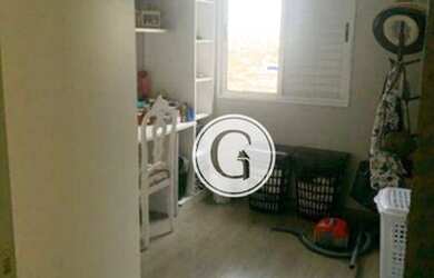 Imagem 9: Apartamento à venda, 48 m² por R$ 349.000,00 - Jaguaré - Osasco/SP