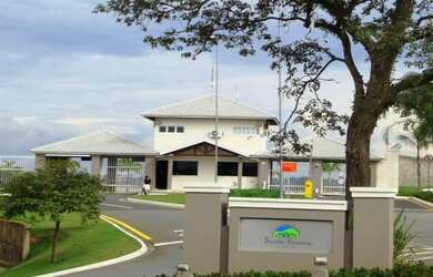 Imagem 2: ITATIBA - Casa de Condomínio - RESIDENCIAL FAZENDA SERRINHA