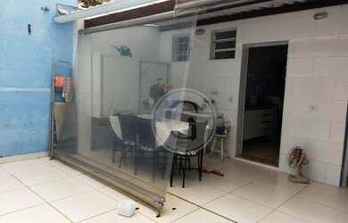 Imagem 10: Sobrado à venda, 100 m² por R$ 490.000,00 - Butantã - São Paulo/SP