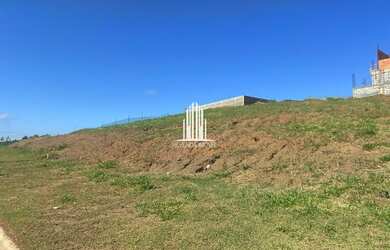 Imagem 10: Terreno a venda, Residencial Itahyê Alphaville