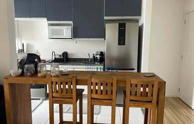 Imagem 5: Apartamento com 3 dormitórios, 86 m² - venda por R$ 740.000,00 ou aluguel...