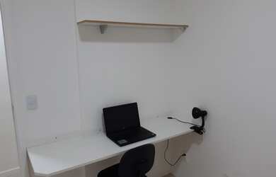 Imagem 8: 3/4 com suíte - Condomínio Villa de Firenze