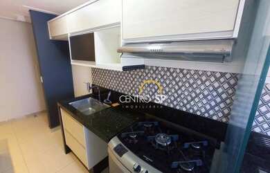 Imagem 4: Apartamento com 2 dormitórios, 62 m² - venda por R$ 350.000,00 ou aluguel por R$ 1.500,00