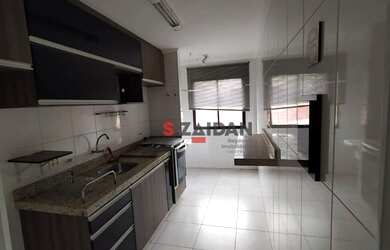 Imagem 11: Apartamento com 2 dormitórios, 59 m² - venda por R$ 200.000 ou aluguel...